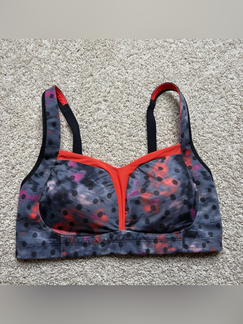 Lululemon Ta Ta Tamer III